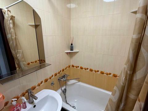 квартира по адресу Солнечная набережная ул. (Маршала Малиновского), 8