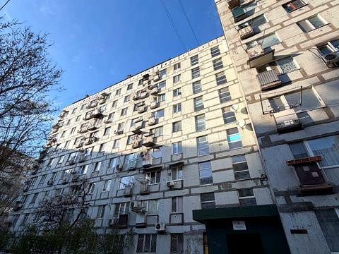 квартира по адресу Солнечная набережная ул. (Маршала Малиновского), 8