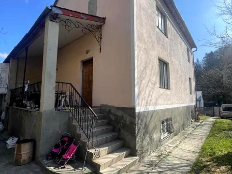дом по адресу Митрополита Липковского ул., 9