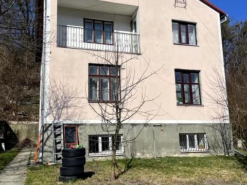 дом по адресу Митрополита Липковского ул., 9