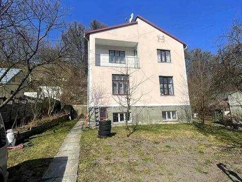 дом по адресу Митрополита Липковского ул., 9