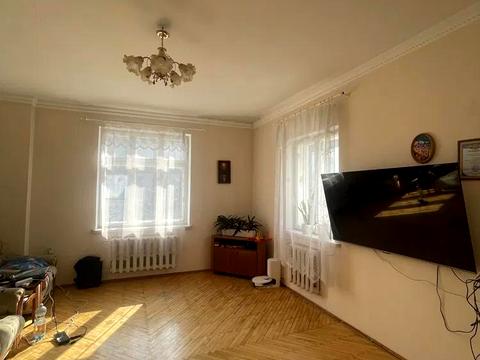 дом по адресу Митрополита Липковского ул., 9