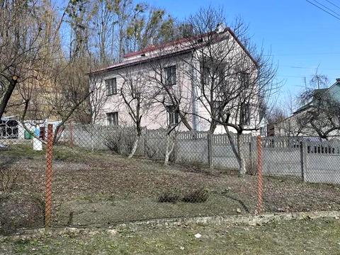 дом по адресу Митрополита Липковского ул., 9