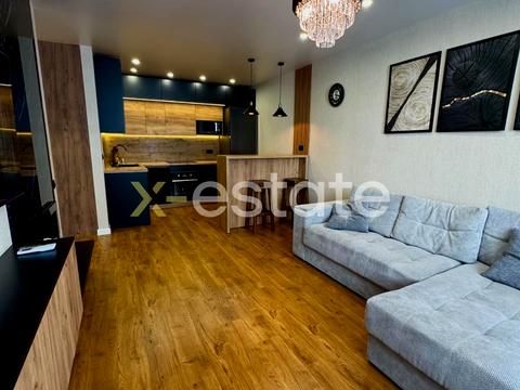 квартира по адресу Рогатинская Левада пер. (Ивановский), 8