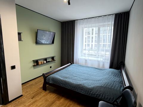 квартира по адресу Панаса Мирного ул., 24