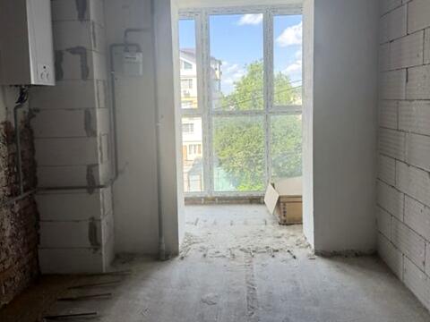 квартира по адресу Підгірна ул., 41