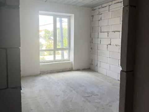 квартира по адресу Підгірна ул., 41