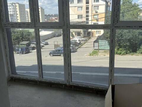 квартира по адресу Підгірна ул., 41