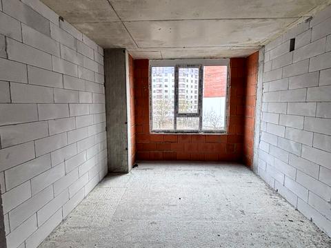 квартира по адресу Витвицкого ул. (Луначарского), (Будинок 3)