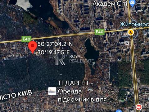 участок по адресу Чалого Михаила ул., 13