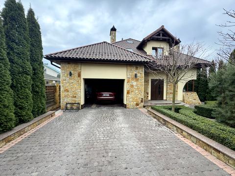 будинок за адресою 2-й Мирослава Скорика пров., 2