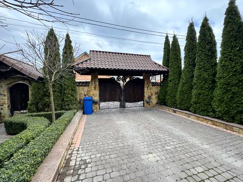 будинок за адресою 2-й Мирослава Скорика пров., 2