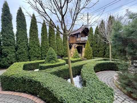 будинок за адресою 2-й Мирослава Скорика пров., 2