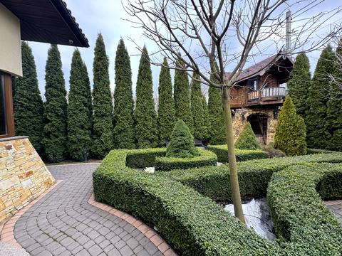 будинок за адресою 2-й Мирослава Скорика пров., 2