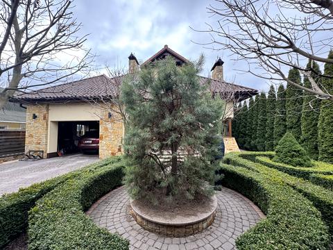 будинок за адресою 2-й Мирослава Скорика пров., 2