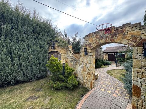 будинок за адресою 2-й Мирослава Скорика пров., 2