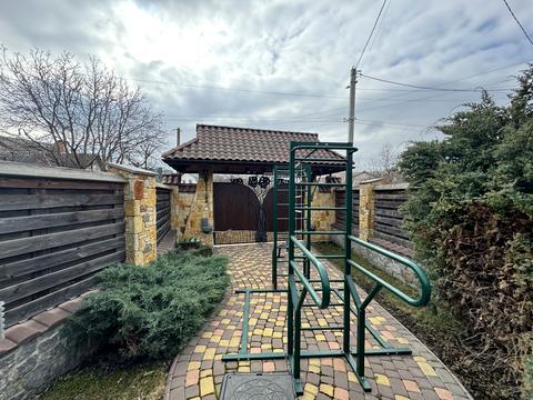 будинок за адресою 2-й Мирослава Скорика пров., 2