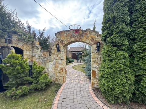 будинок за адресою 2-й Мирослава Скорика пров., 2