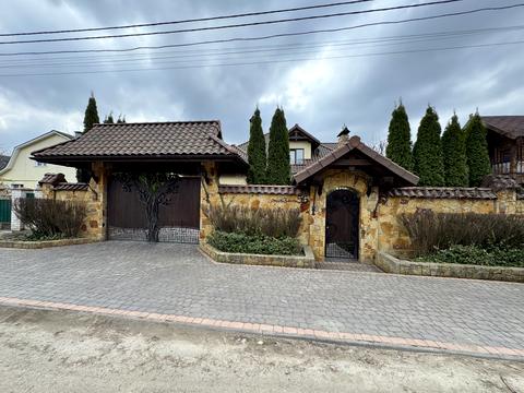 будинок за адресою 2-й Мирослава Скорика пров., 2