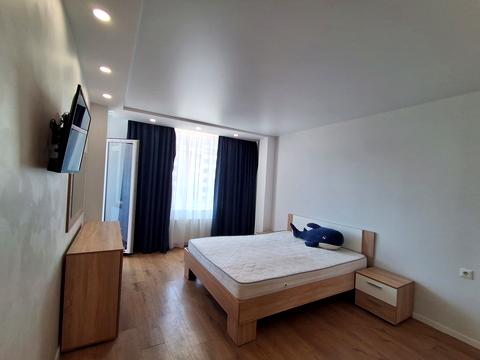 квартира по адресу Киевская ул., 8-Г