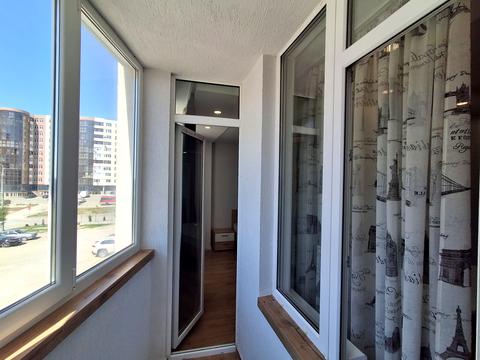 квартира по адресу Киевская ул., 8-Г