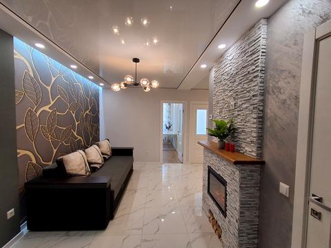 квартира по адресу Киевская ул., 8-Г