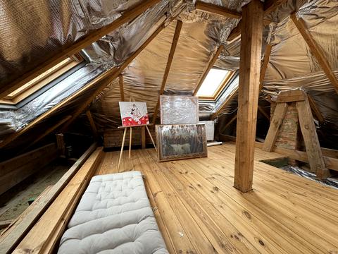 будинок за адресою 2-й Мирослава Скорика пров., 2