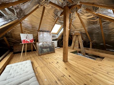 будинок за адресою 2-й Мирослава Скорика пров., 2