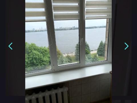 квартира по адресу Сечеславская Набережная ул., 39