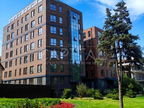 коммерческая по адресу Красиловская ул., 7