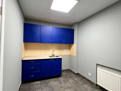 комерційна за адресою Гончарна вул., 11-А