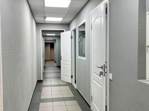 комерційна за адресою Гончарна вул., 11-А