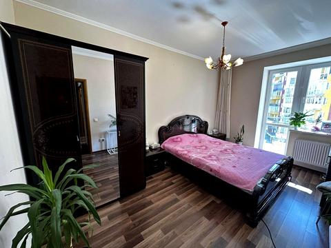 квартира за адресою Жасминова вул., 9