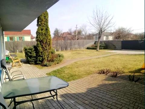 будинок за адресою Садова вул.