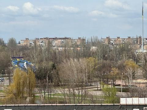 квартира за адресою Віталія Матусевича вул. (XXII Партз'їзду), 2