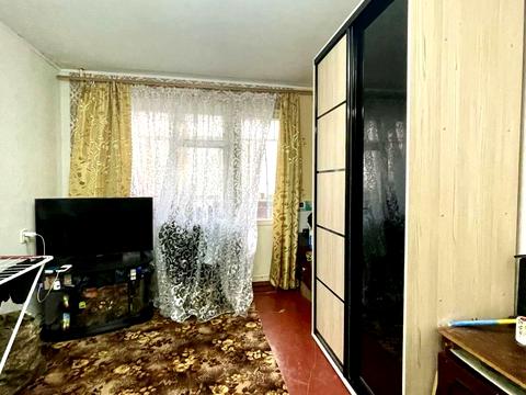 квартира по адресу Полярний пер., 2-А