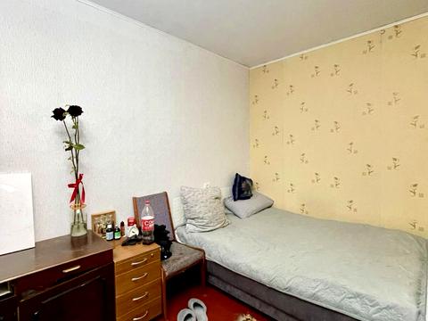 квартира по адресу Полярний пер., 2-А