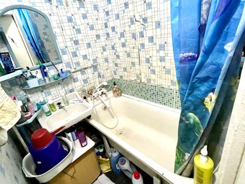 квартира по адресу Полярний пер., 2-А