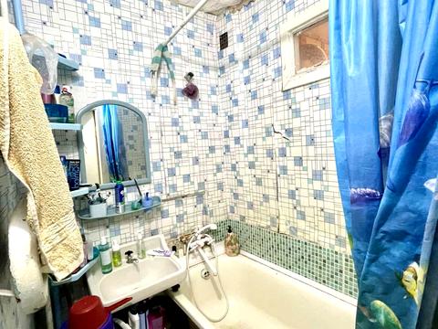 квартира по адресу Полярний пер., 2-А