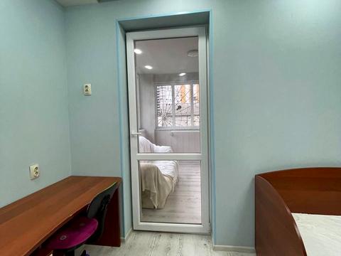 квартира по адресу Станіслава Партали ул. (Балакирева), 19а