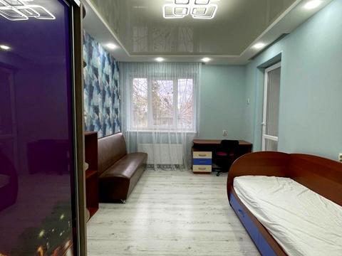 квартира по адресу Станіслава Партали ул. (Балакирева), 19а