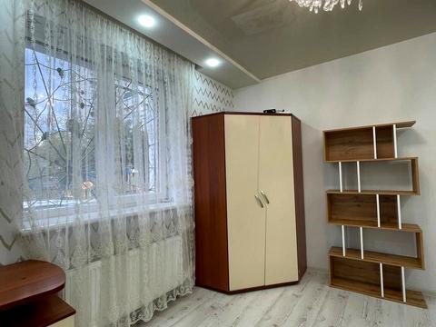 квартира по адресу Станіслава Партали ул. (Балакирева), 19а