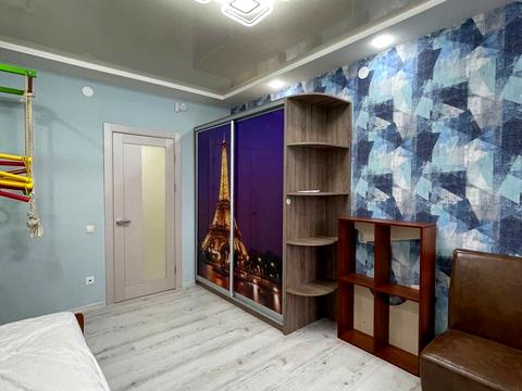 квартира по адресу Станіслава Партали ул. (Балакирева), 19а