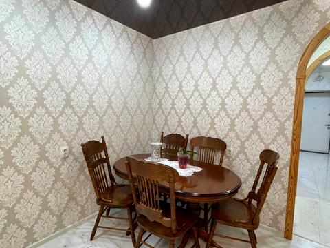 квартира по адресу Станіслава Партали ул. (Балакирева), 19а