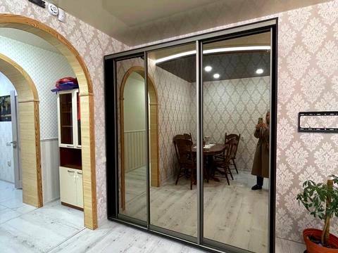 квартира по адресу Станіслава Партали ул. (Балакирева), 19а