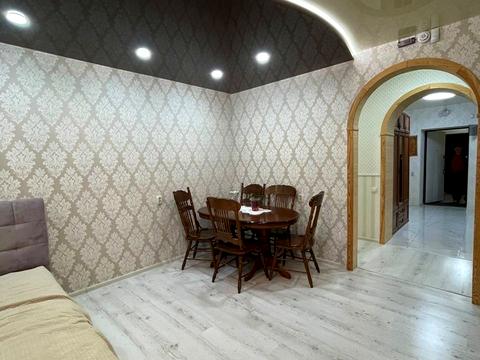 квартира по адресу Станіслава Партали ул. (Балакирева), 19а