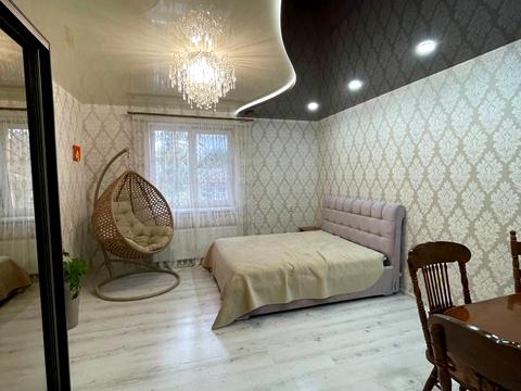 квартира по адресу Станіслава Партали ул. (Балакирева), 19а