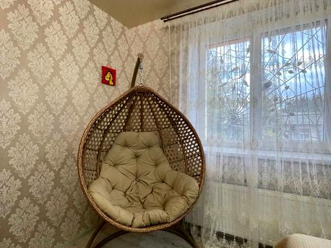 квартира по адресу Станіслава Партали ул. (Балакирева), 19а