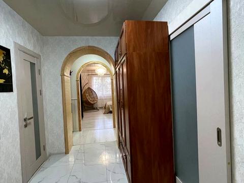 квартира по адресу Станіслава Партали ул. (Балакирева), 19а