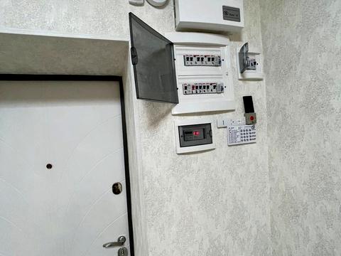 квартира по адресу Станіслава Партали ул. (Балакирева), 19а